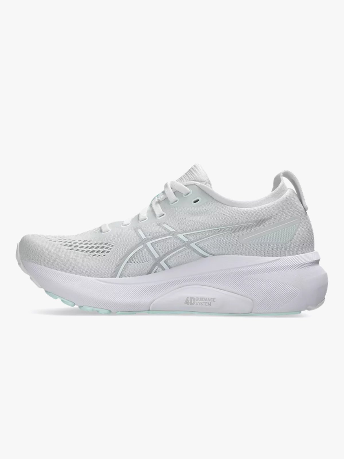 ASICS Gel-Kayano 31 White