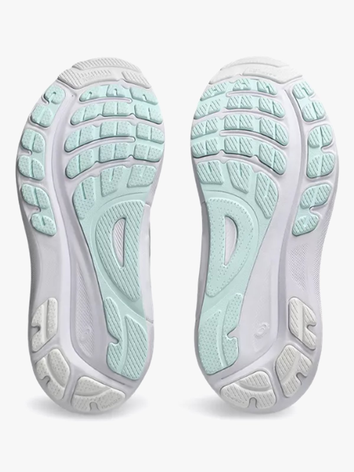 ASICS Gel-Kayano 31 White