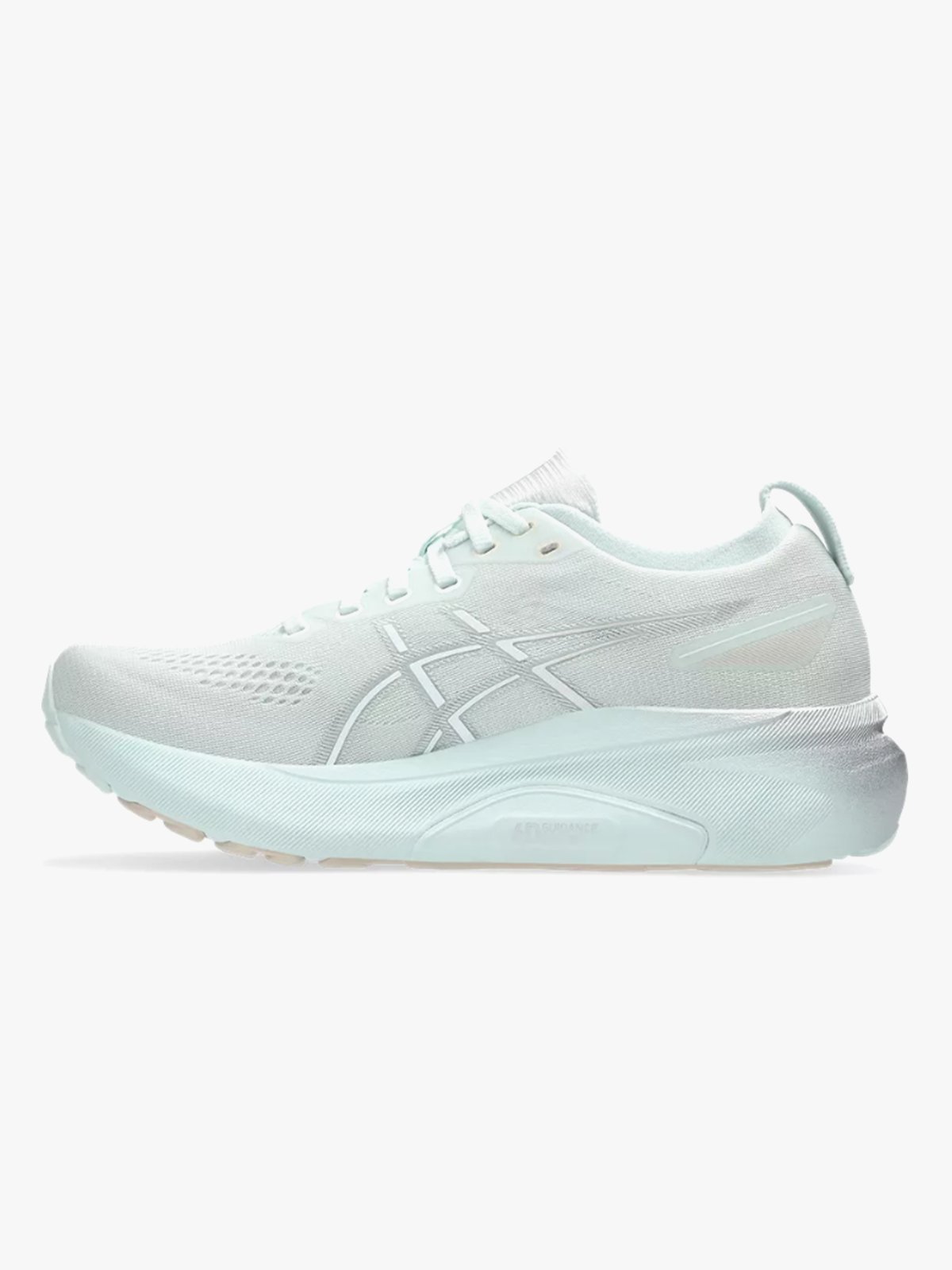 ASICS Gel-Kayano 31 Pure Aqua / Pure Silver