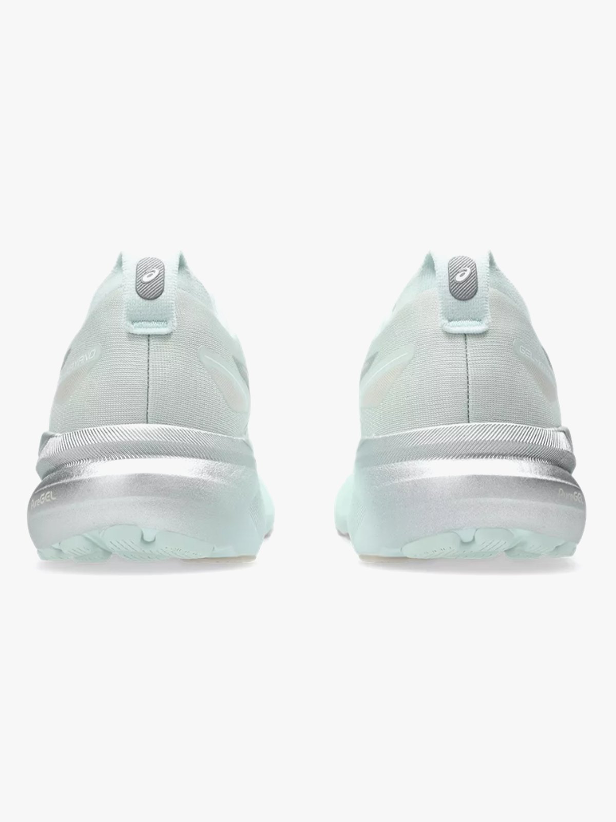 ASICS Gel-Kayano 31 Pure Aqua / Pure Silver