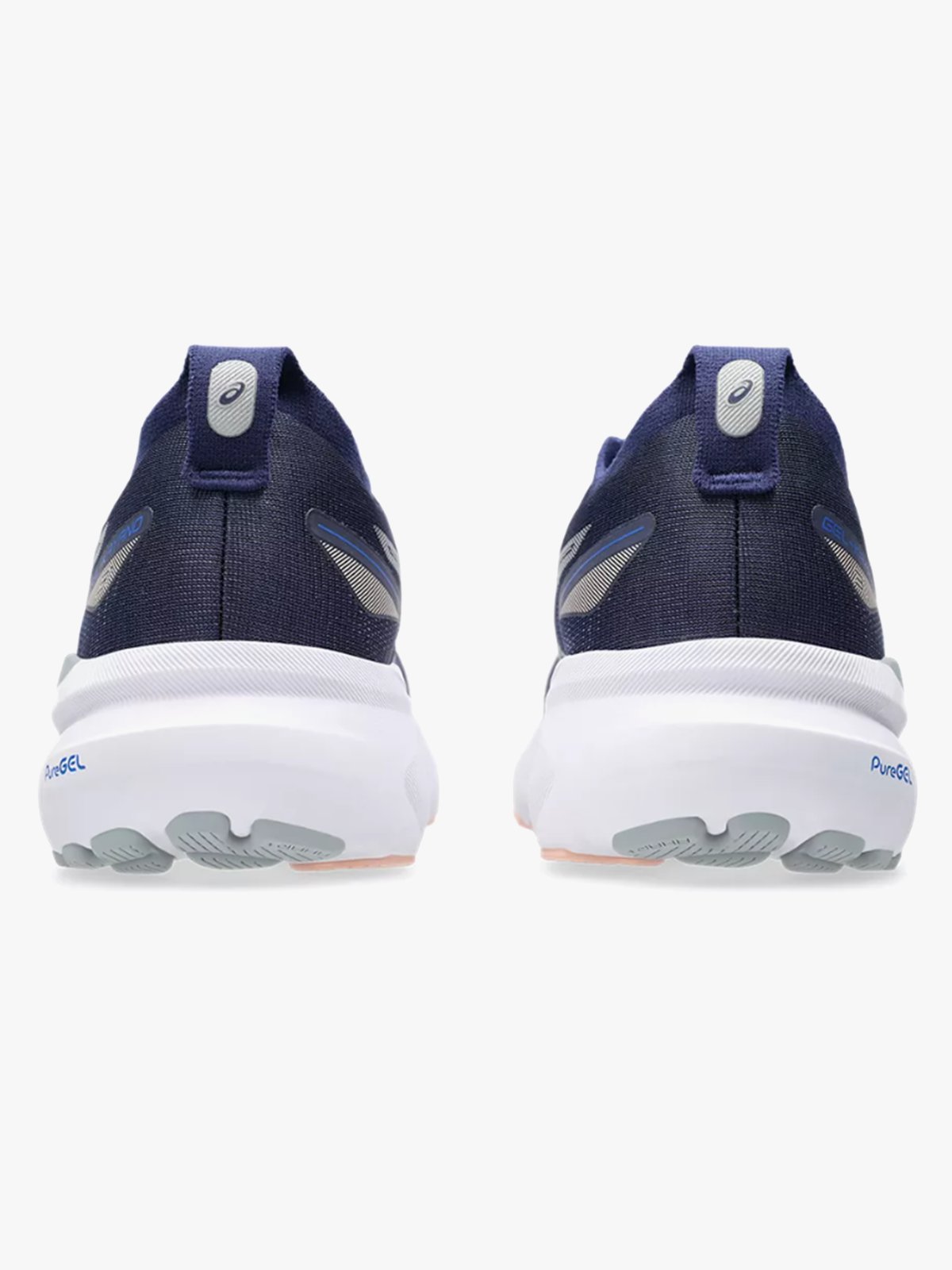 ASICS Gel-Kayano 31 Indigo Blue / Pure Silver