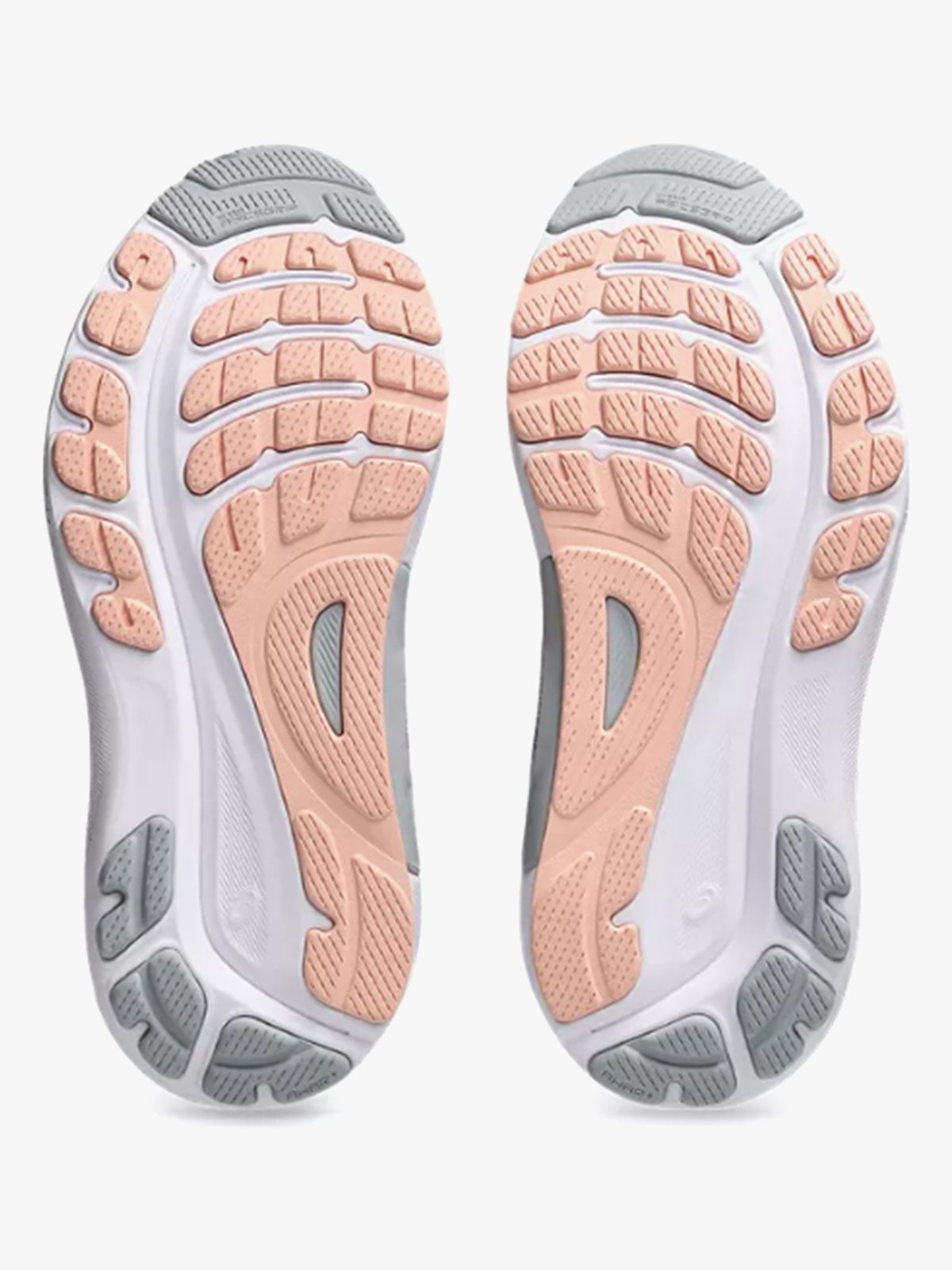 ASICS Gel-Kayano 31 Indigo Blue / Pure Silver