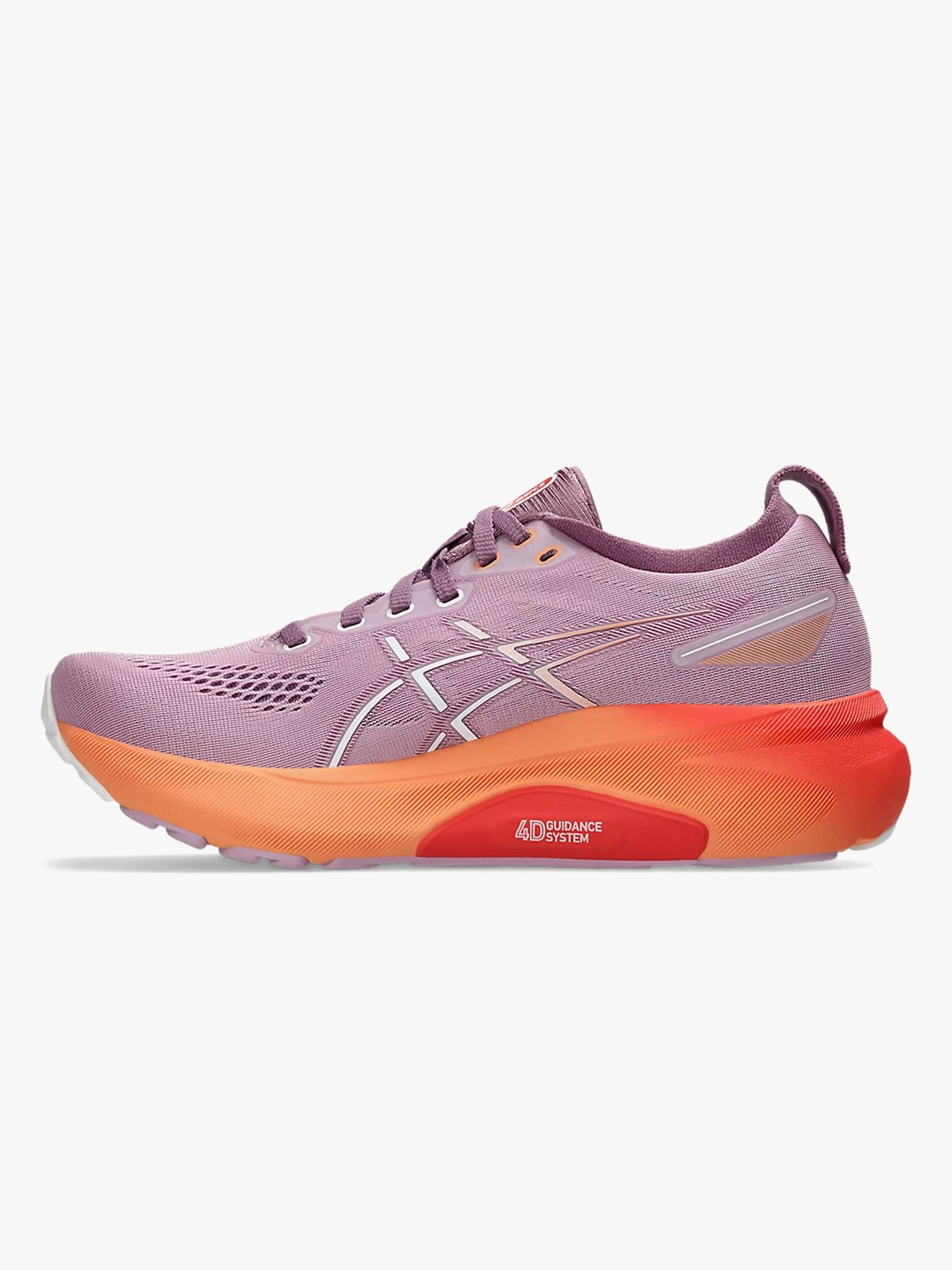 ASICS Gel-Kayano 31 Light Ube / White