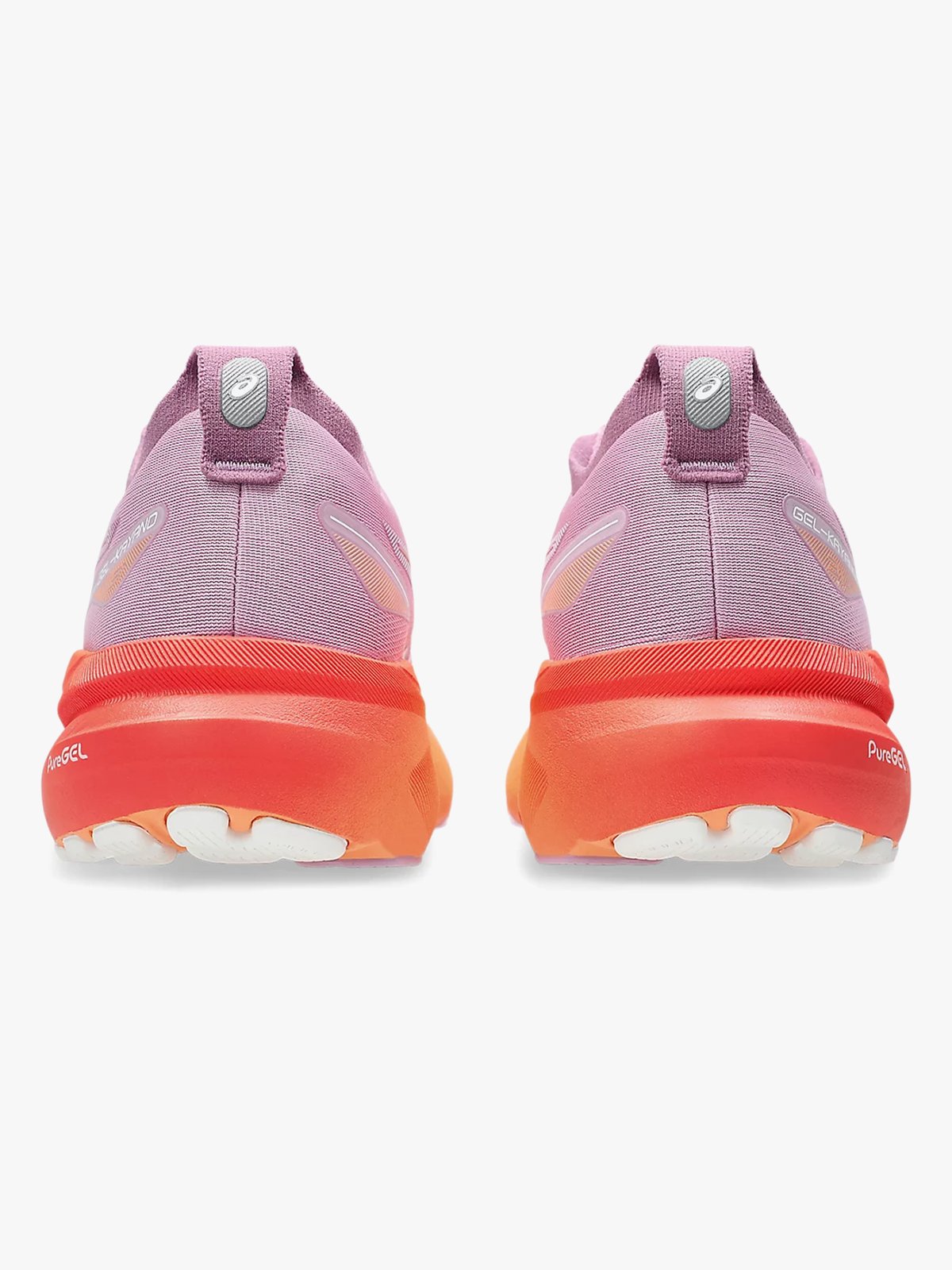 ASICS Gel-Kayano 31 Light Ube / White