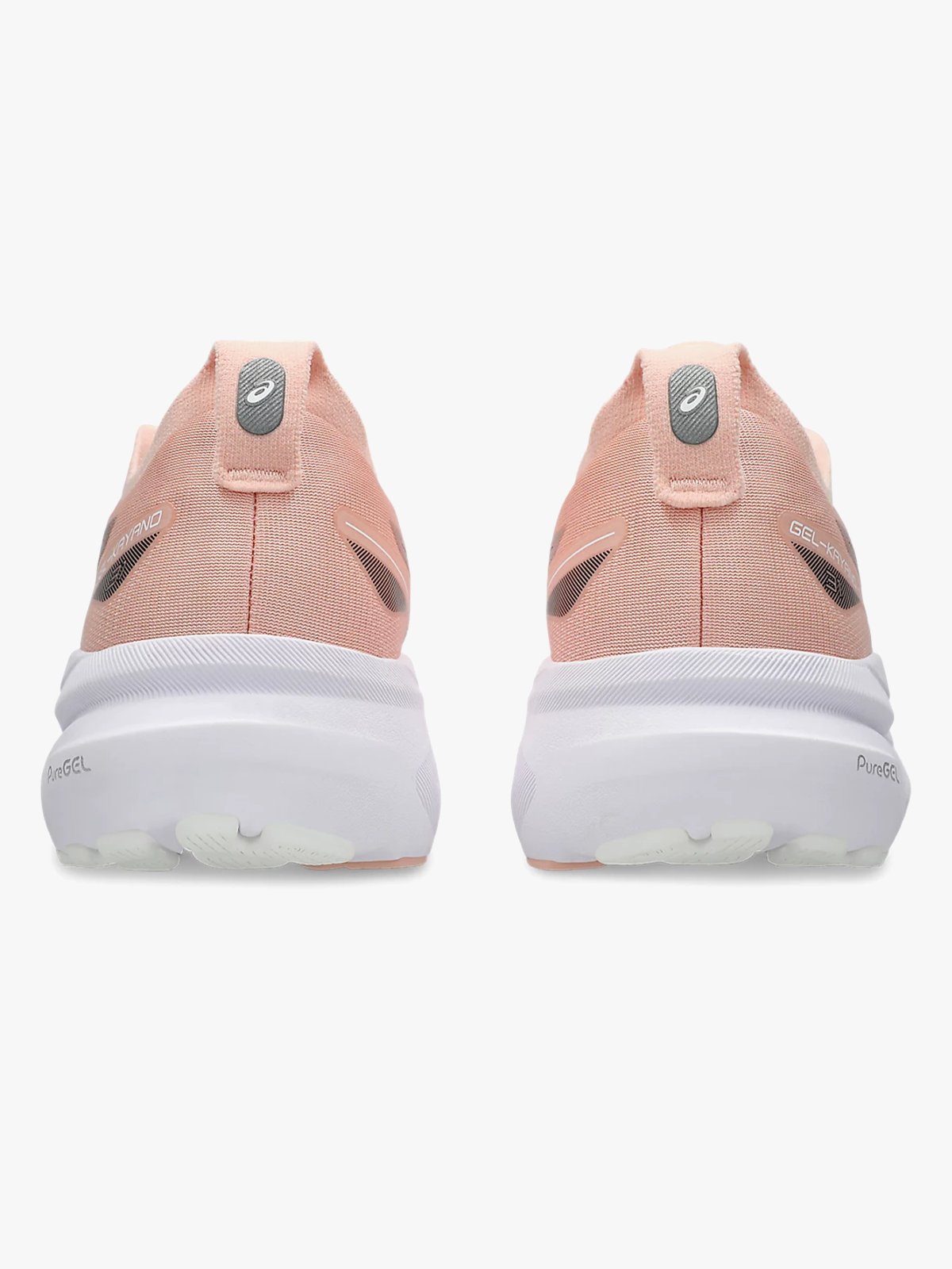 ASICS Gel-Kayano 31 Breeze / White