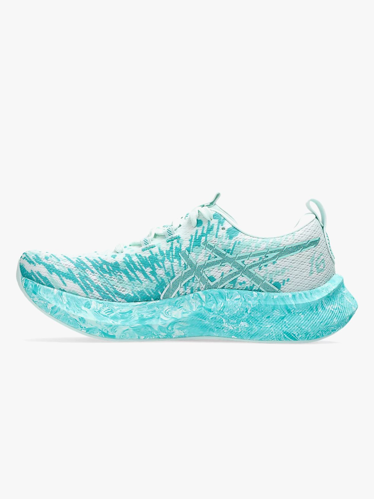 ASICS Noosa Tri 16 Soothing Sea / White