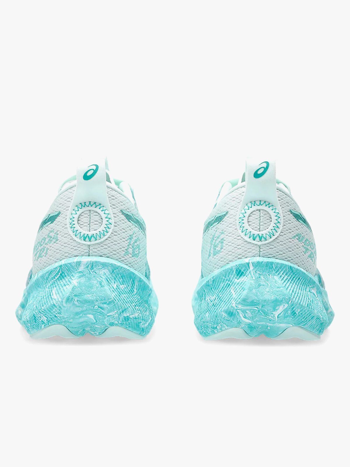 ASICS Noosa Tri 16 Soothing Sea / White