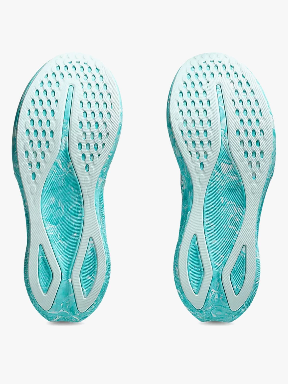 ASICS Noosa Tri 16 Soothing Sea / White