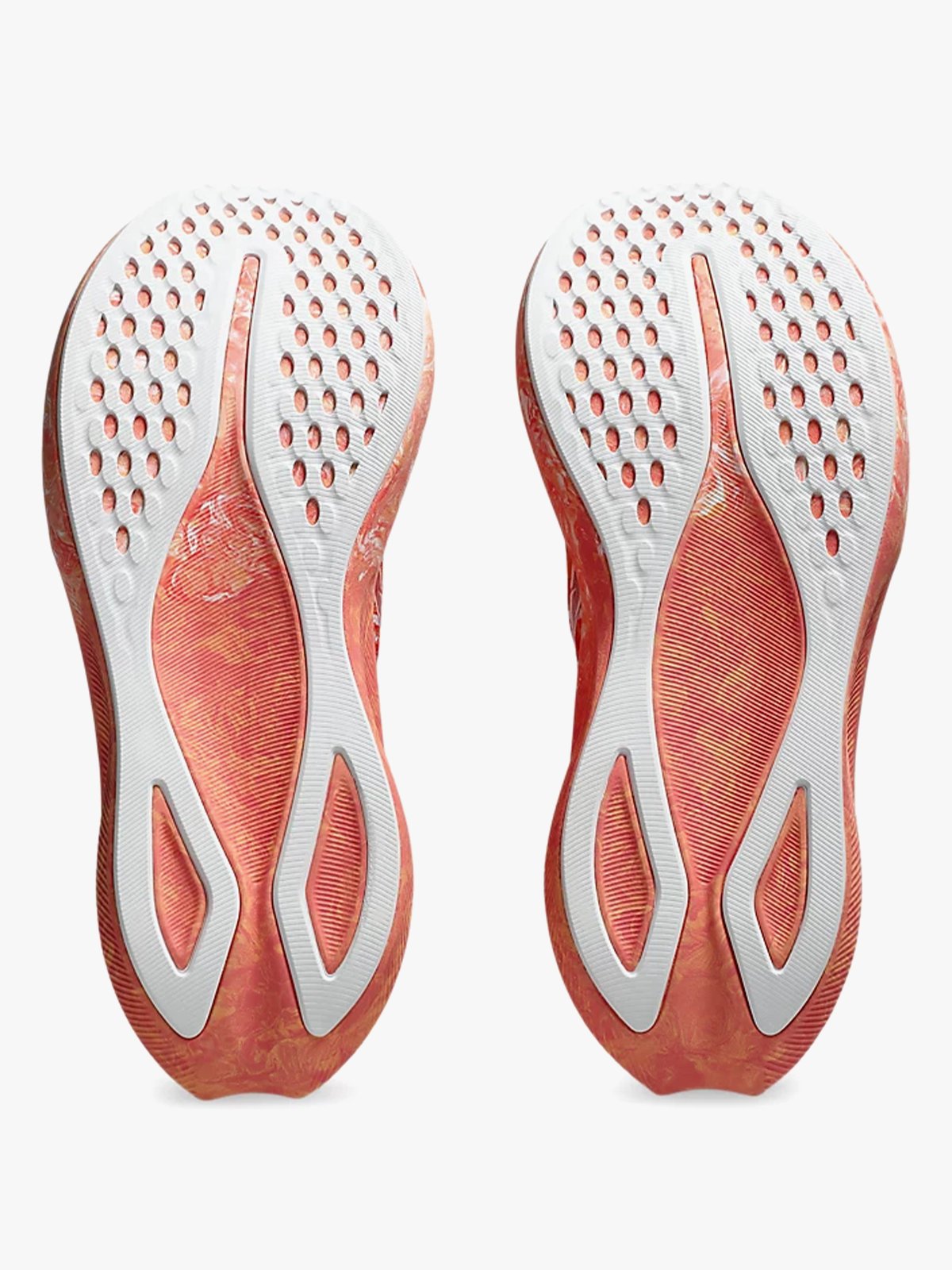 ASICS Noosa Tri 16 Papaya / Mojave