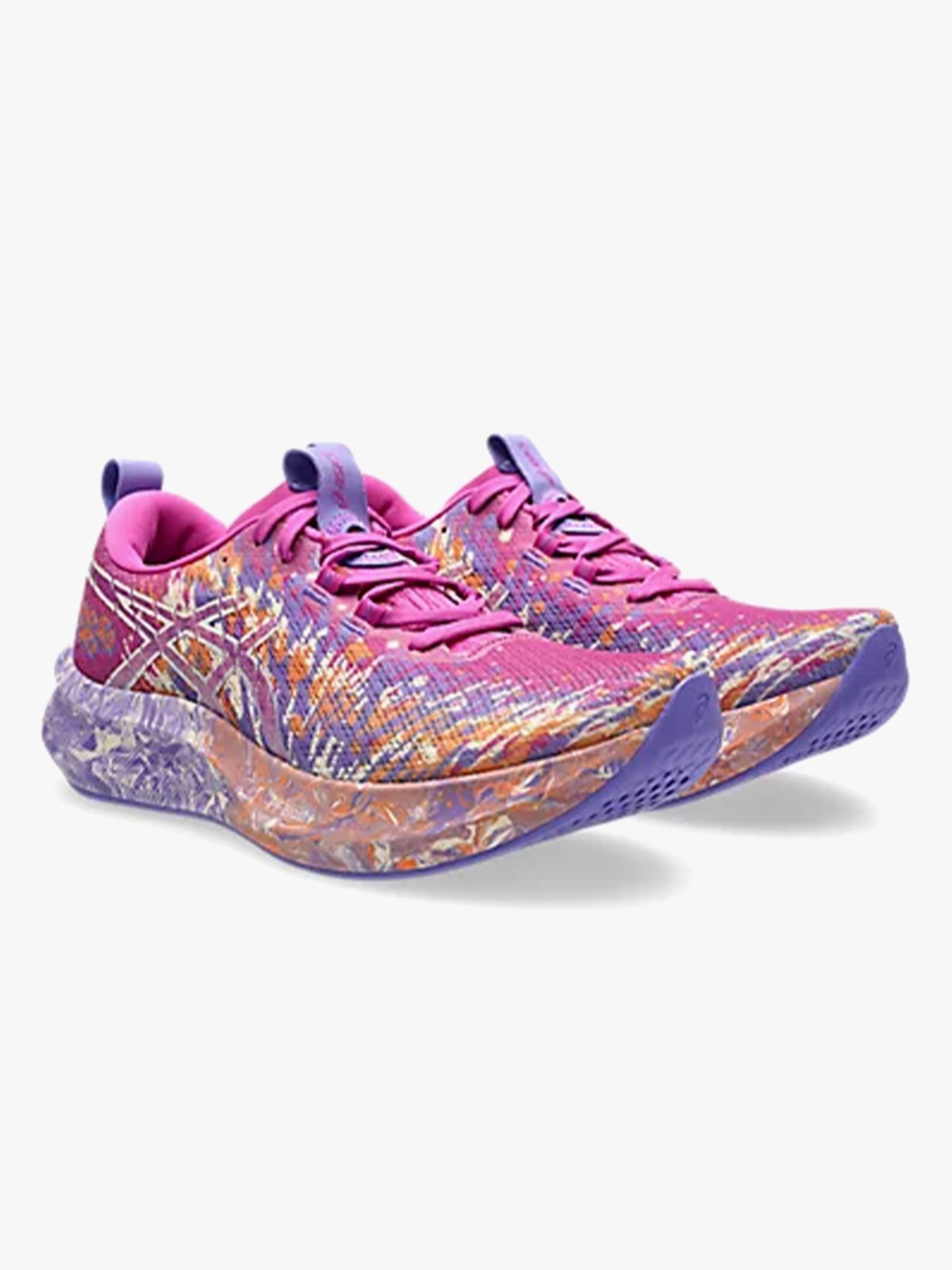 ASICS Noosa Tri 16 Digital Sakura / Amethyst