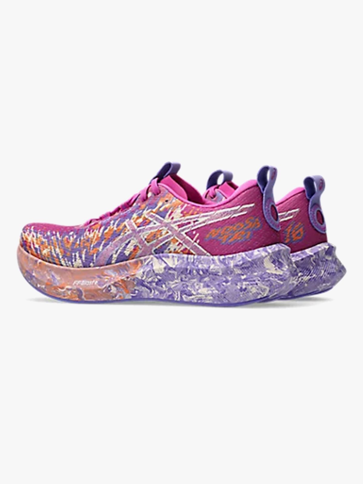 ASICS Noosa Tri 16 Digital Sakura / Amethyst