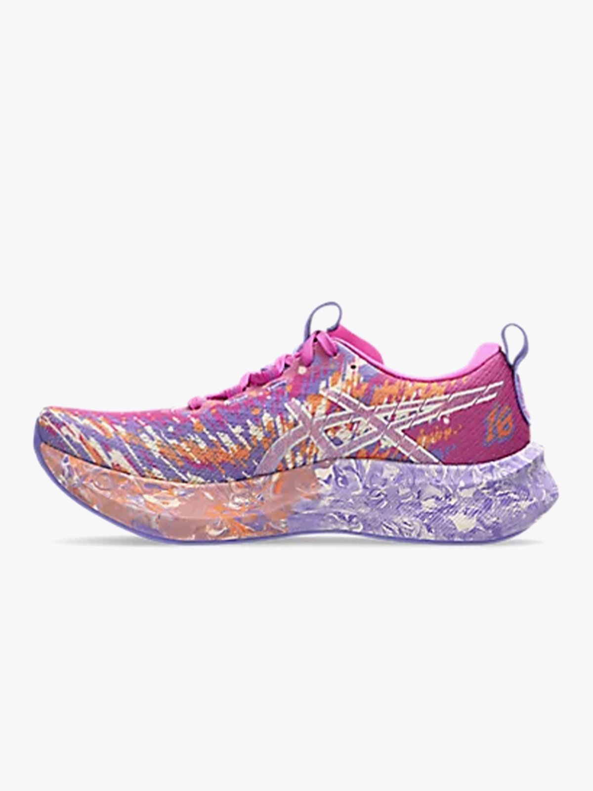 ASICS Noosa Tri 16 Digital Sakura / Amethyst