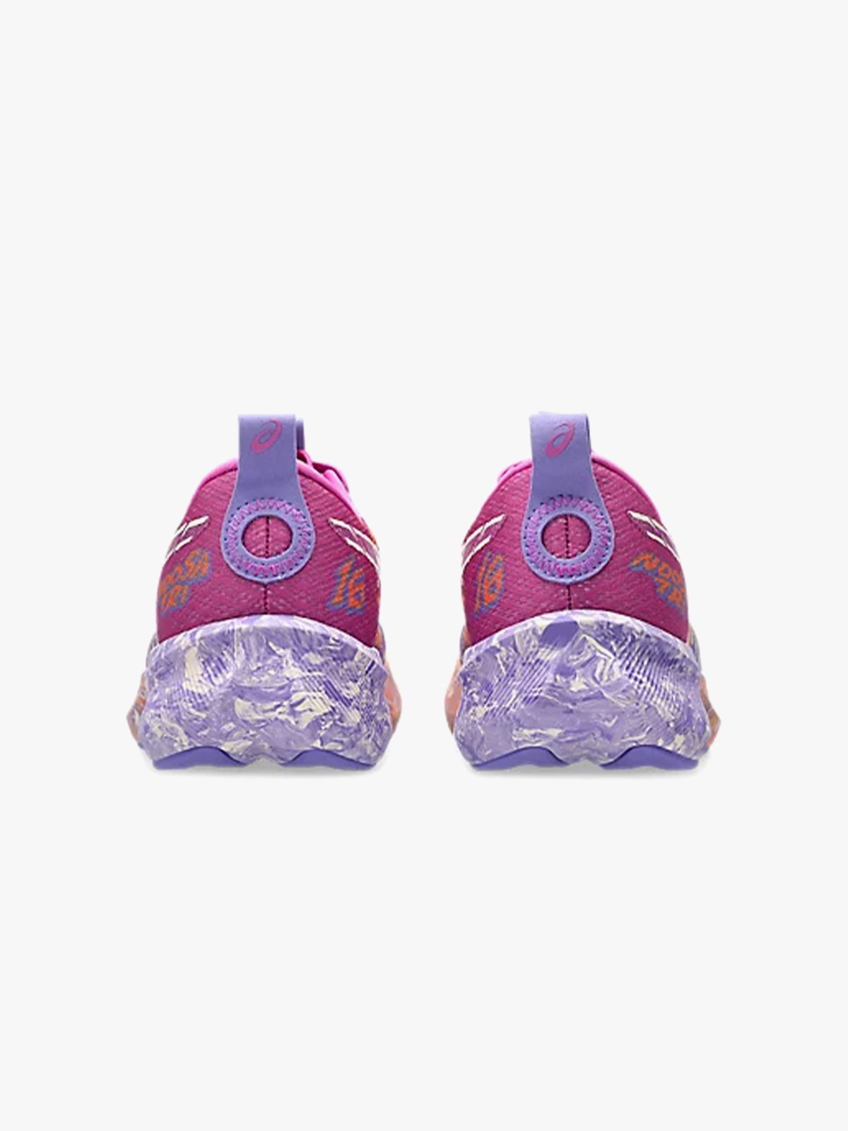 ASICS Noosa Tri 16 Digital Sakura / Amethyst