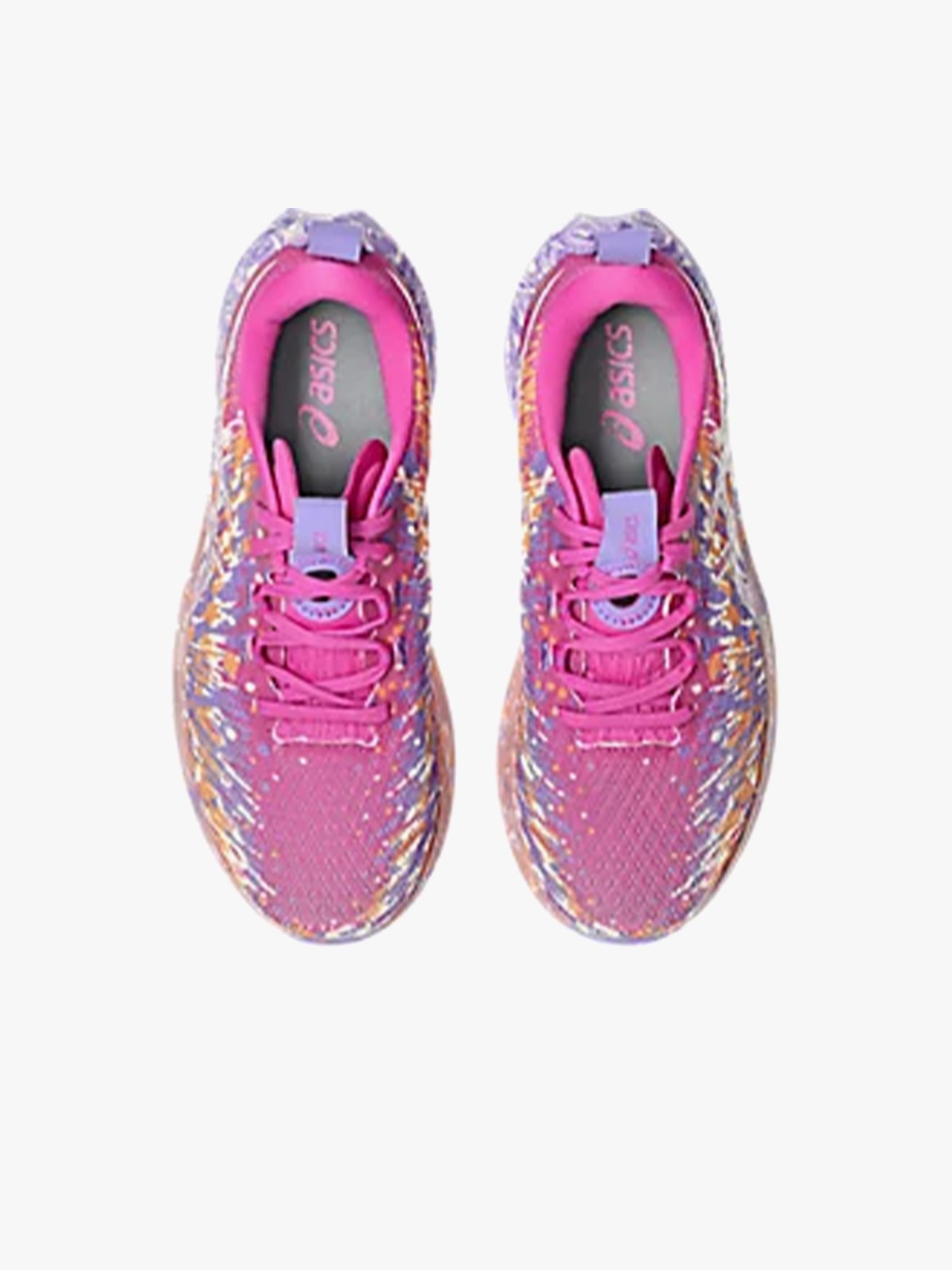 ASICS Noosa Tri 16 Digital Sakura / Amethyst