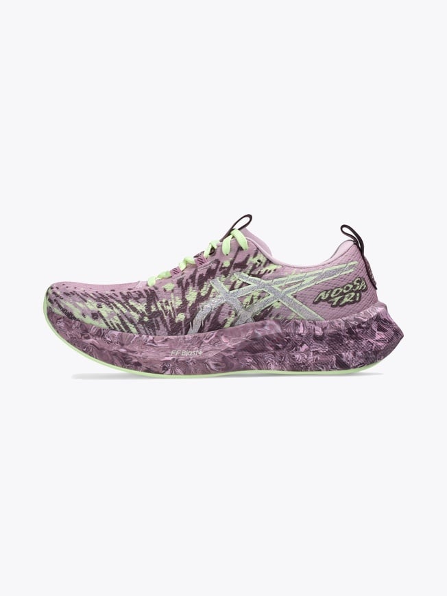 ASICS Noosa Tri 16 Hazy Lilac/Dark Prune