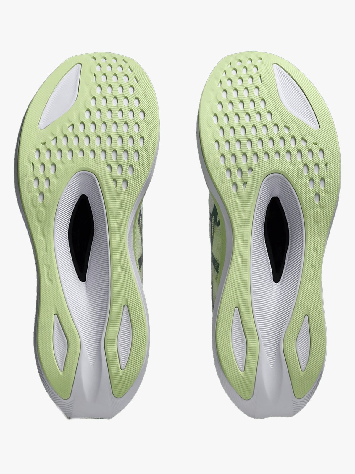 ASICS Magic Speed 4 White/Celadon