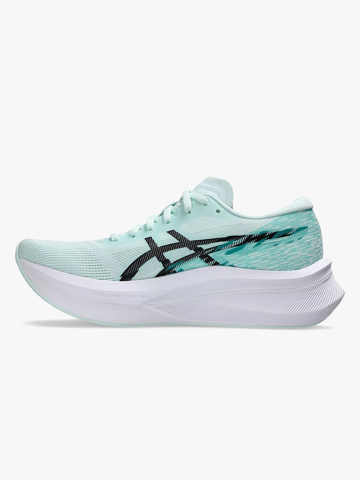 ASICS Magic Speed 4 Soothing Sea / Black