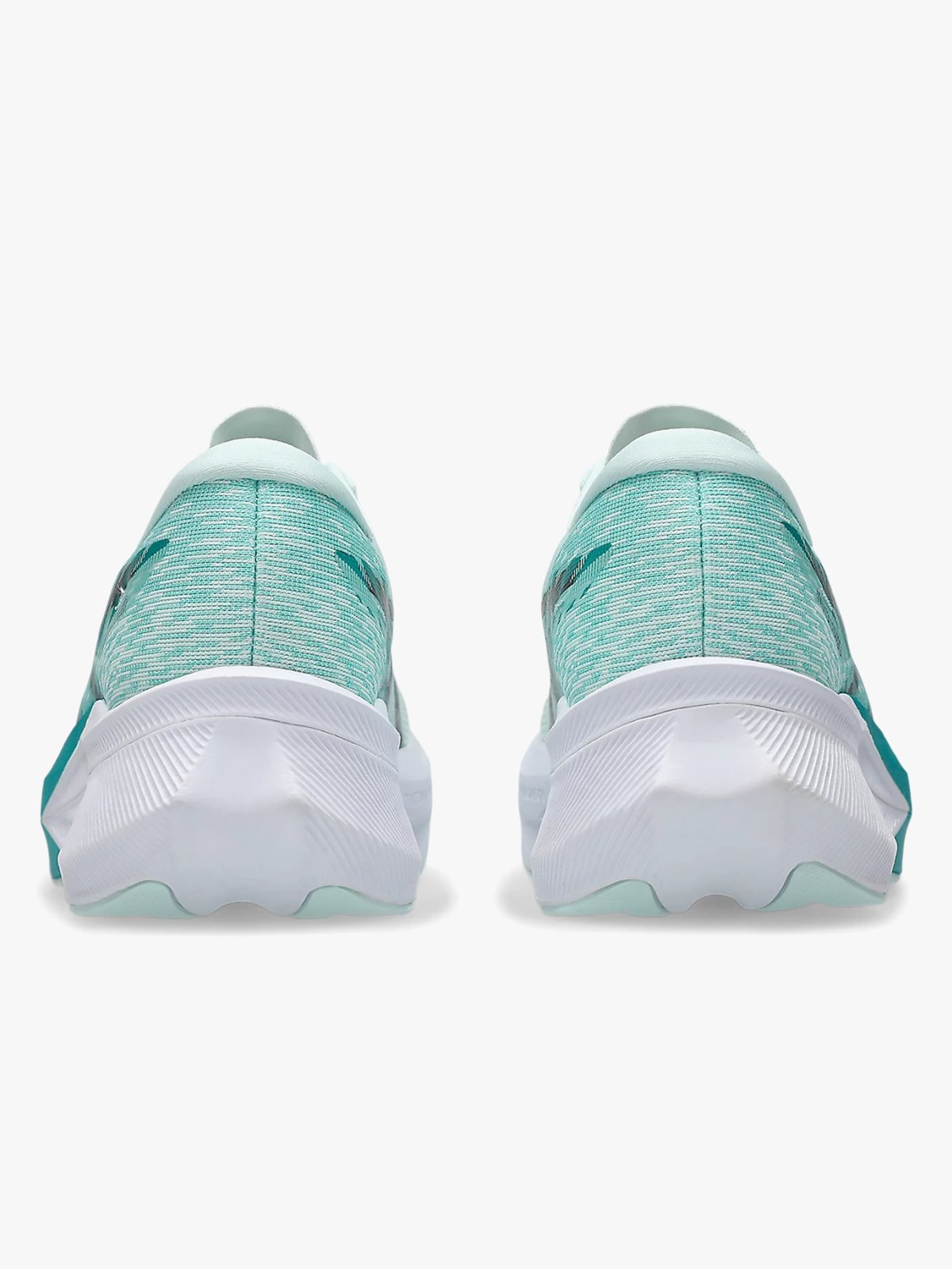 ASICS Magic Speed 4 Soothing Sea / Black