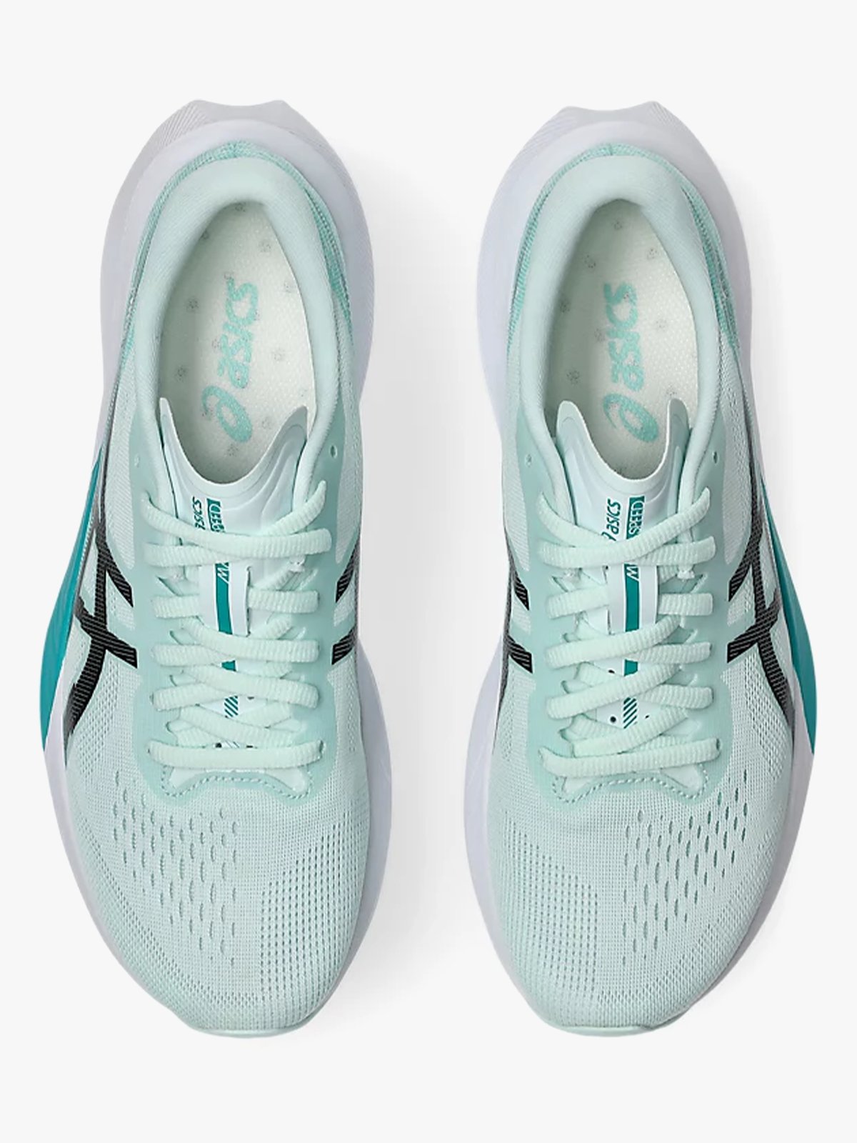 ASICS Magic Speed 4 Soothing Sea / Black