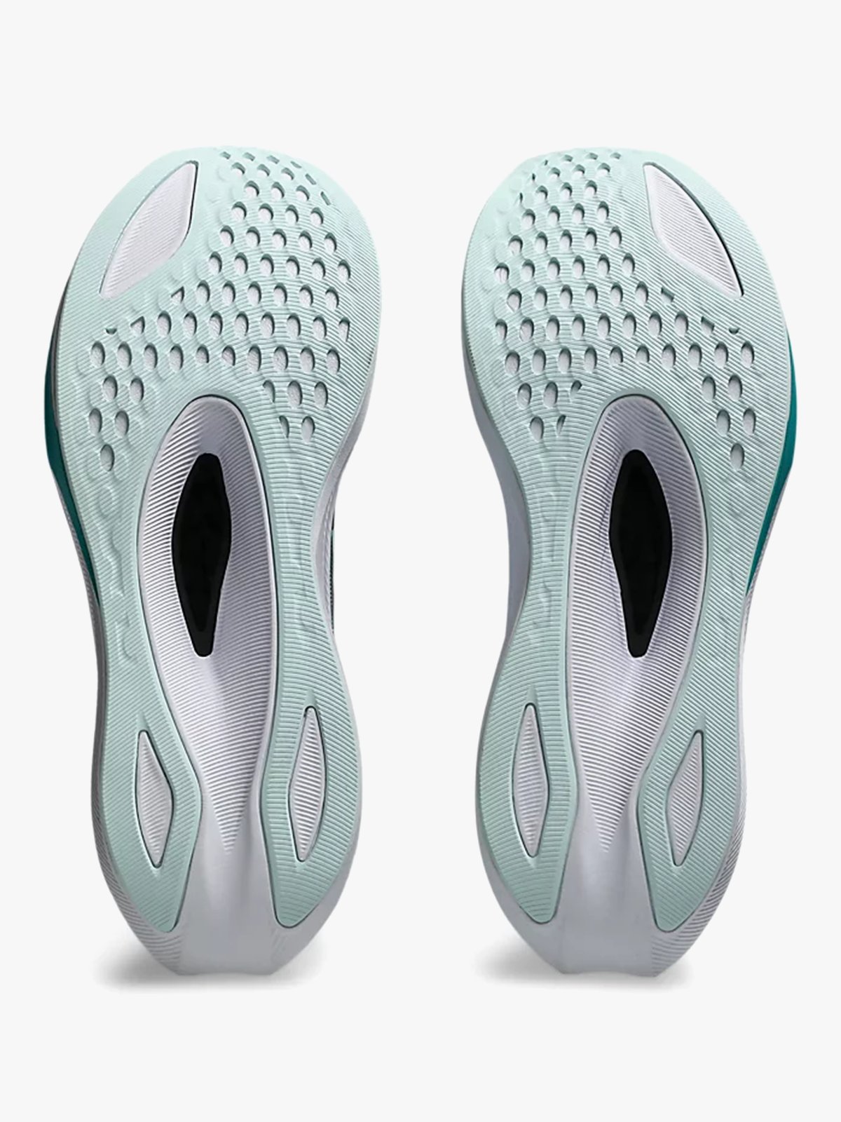 ASICS Magic Speed 4 Soothing Sea / Black