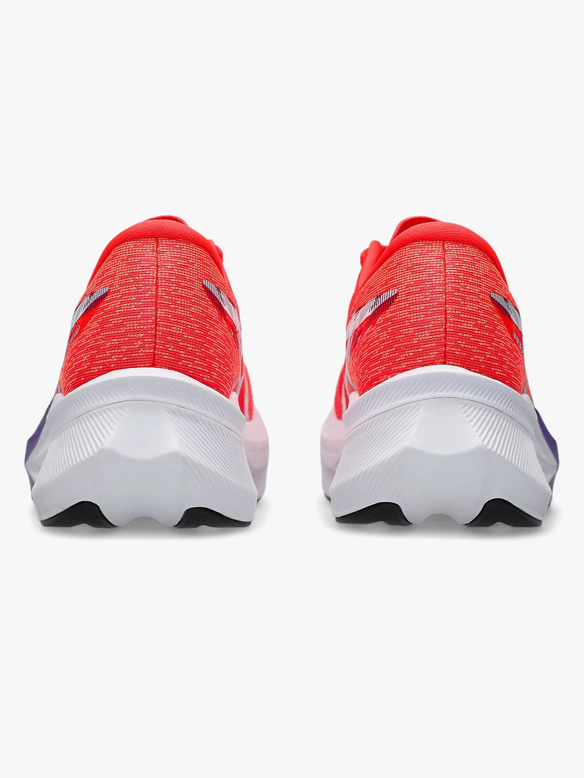 ASICS Magic Speed 4 Flash Red/White