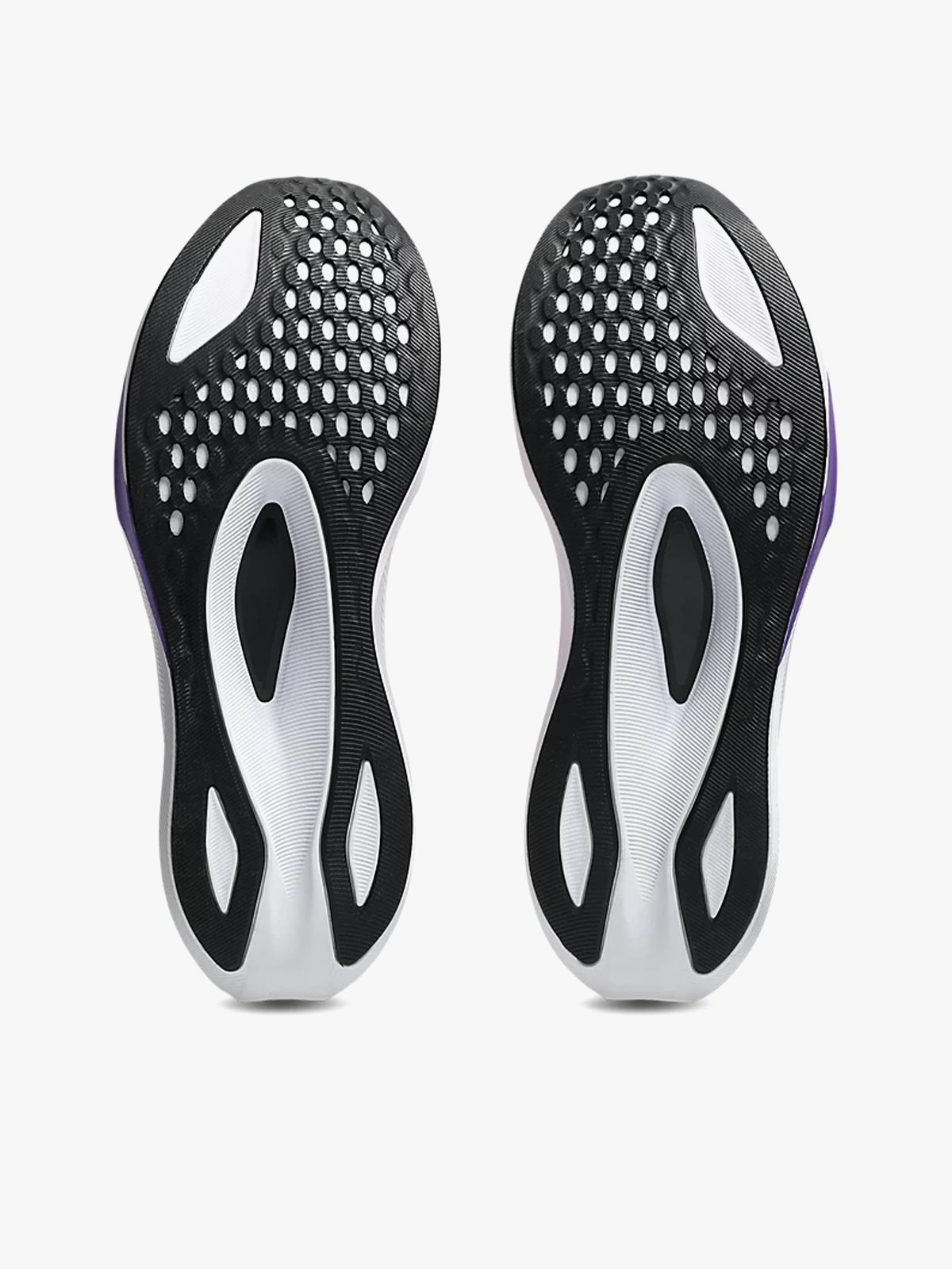 ASICS Magic Speed 4 Flash Red/White