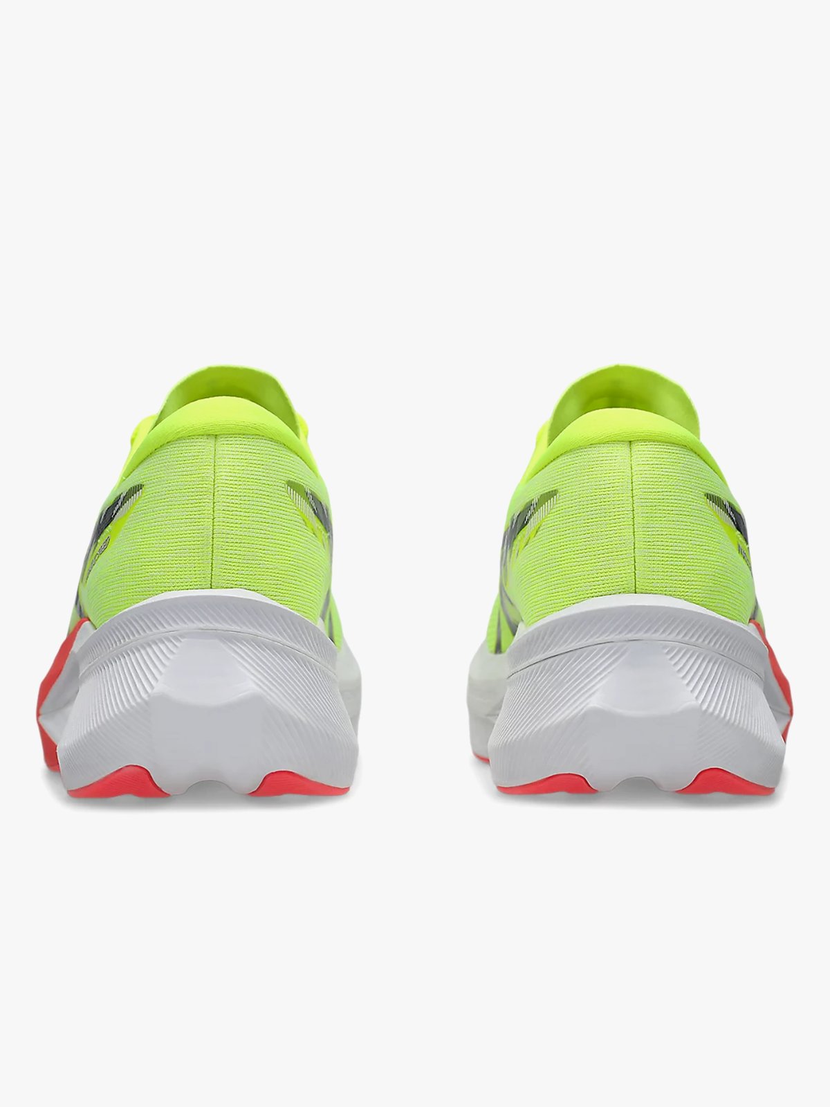 ASICS Magic Speed 4 Safety Yellow / Black