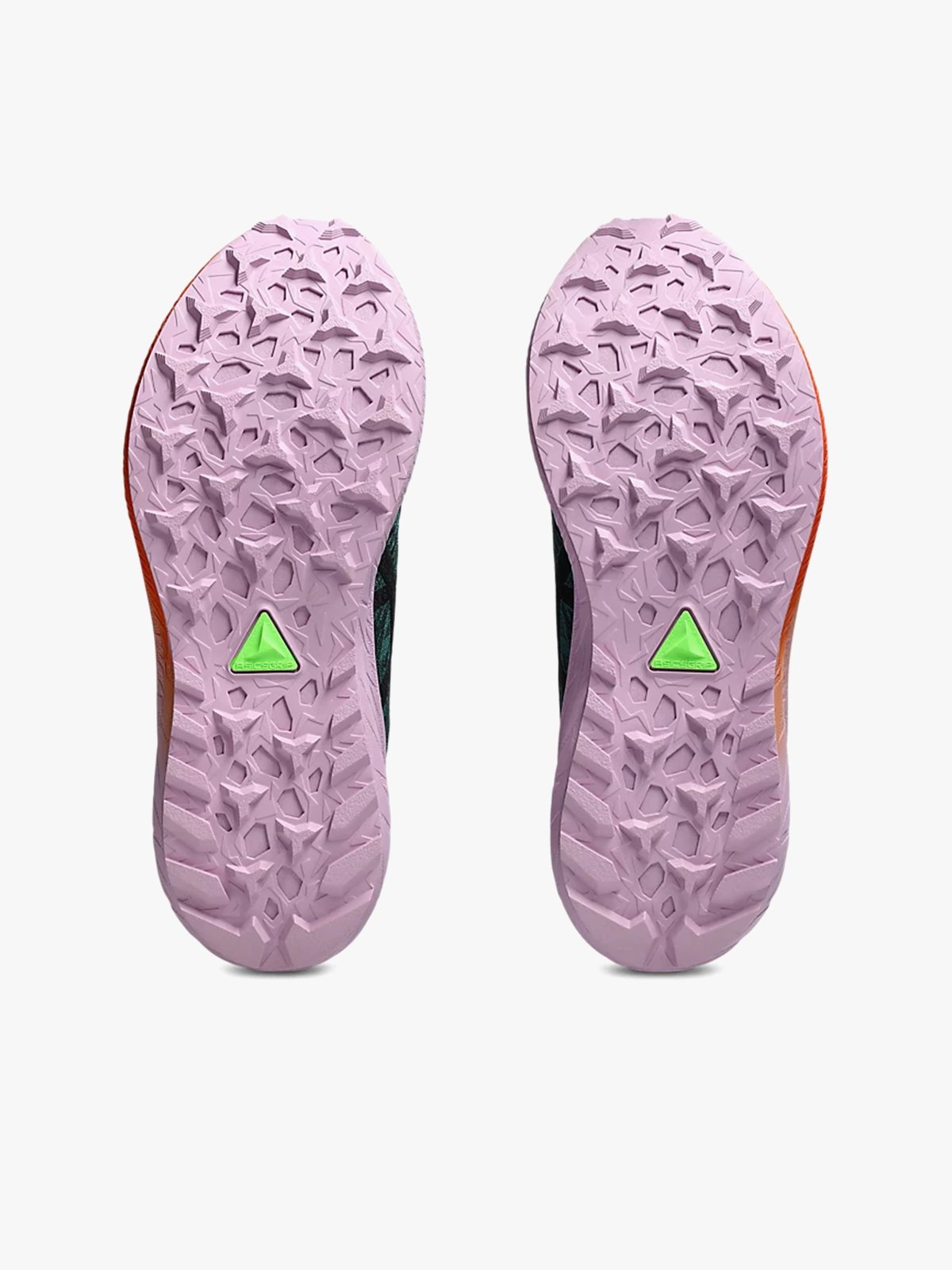 ASICS Fuji Lite 5 Rainy Lake / Black