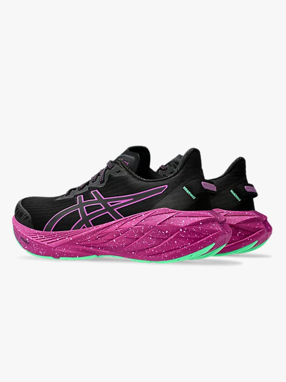 ASICS Novablast 4 Lite-Show Sort