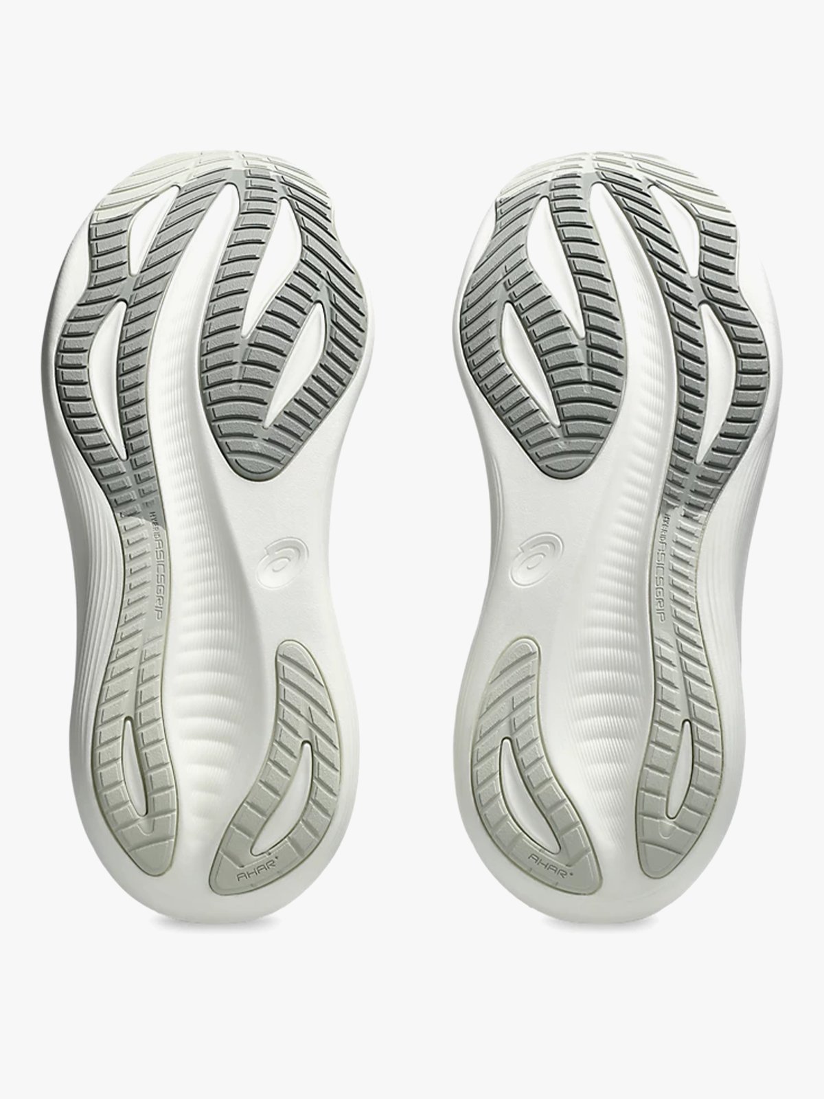 ASICS Gel-Nimbus 27 Black / Lake Grey