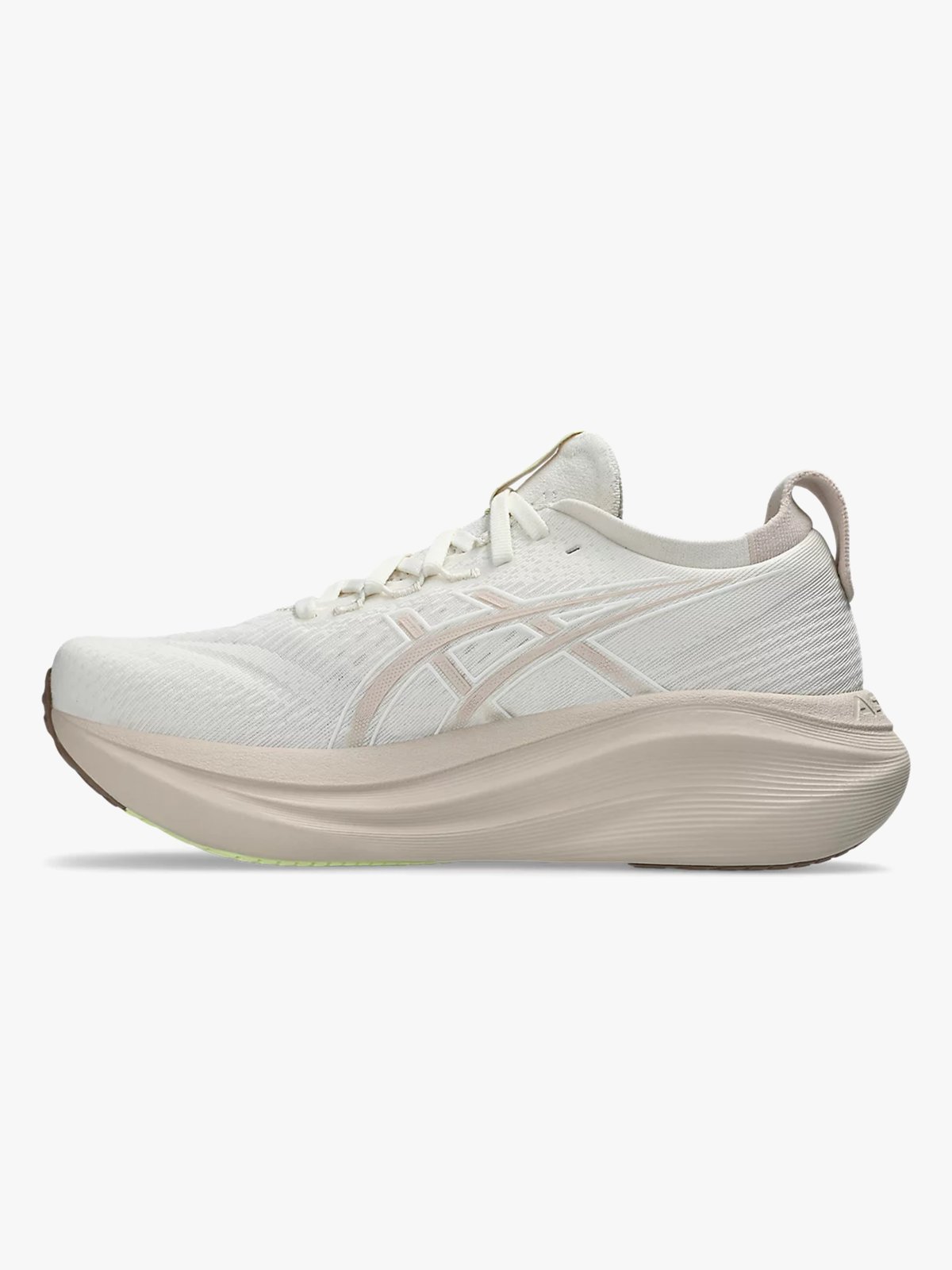 ASICS Gel-Nimbus 27 Cream / Mineral Beige