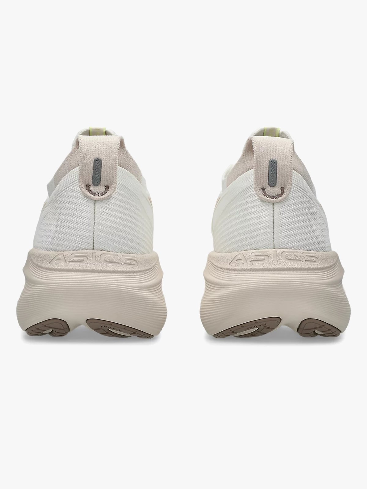 ASICS Gel-Nimbus 27 Cream / Mineral Beige