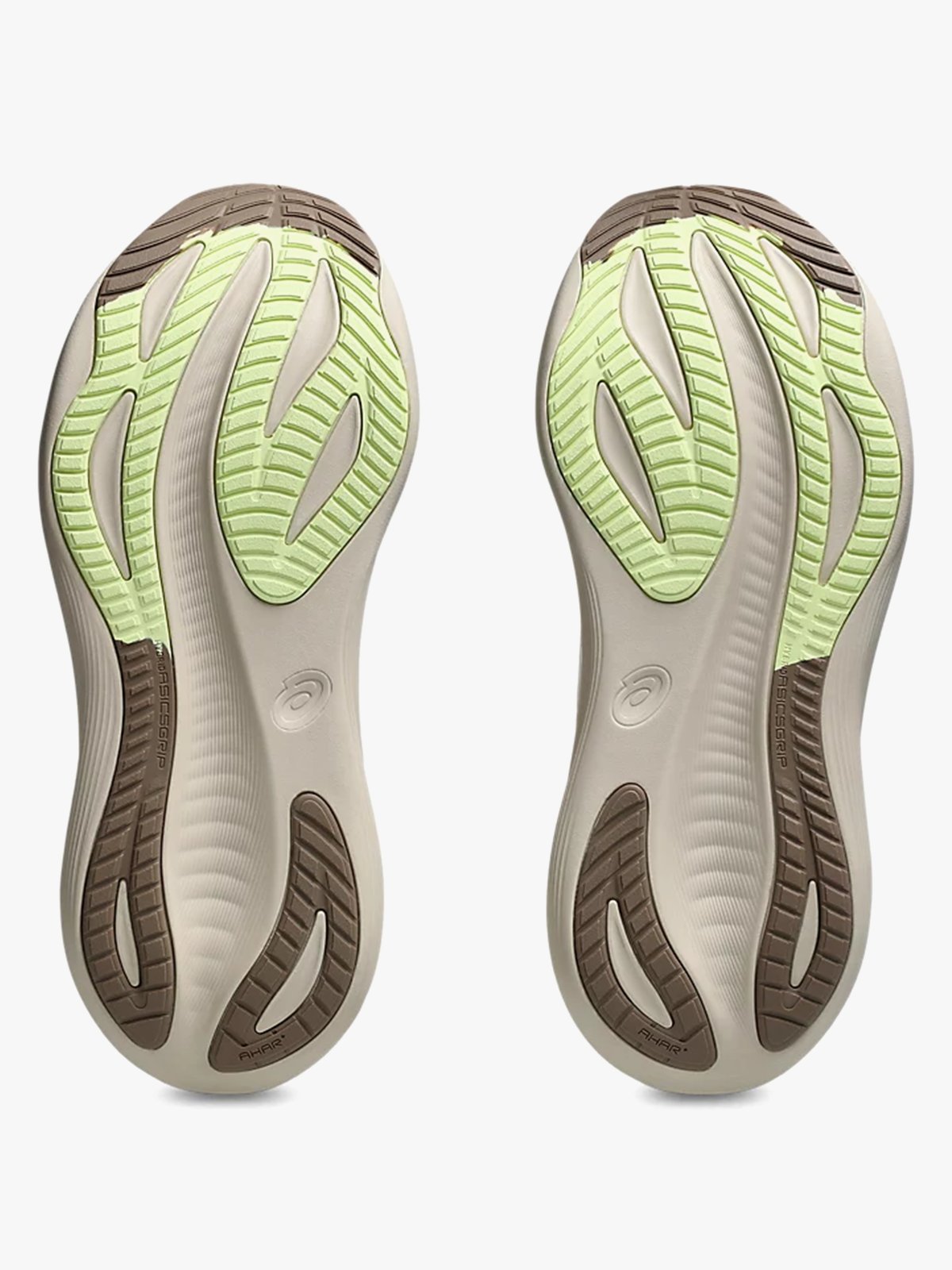 ASICS Gel-Nimbus 27 Cream / Mineral Beige