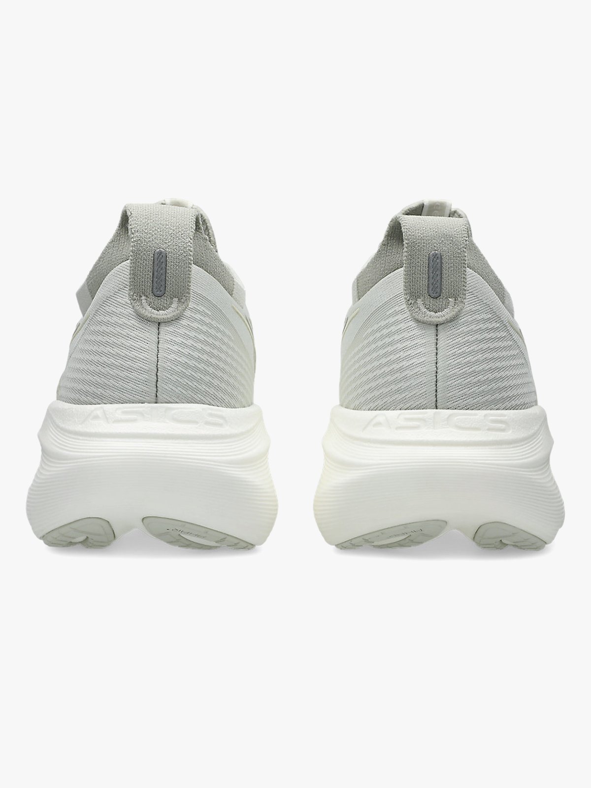 ASICS Gel-Nimbus 27 Lake Grey / White Sage