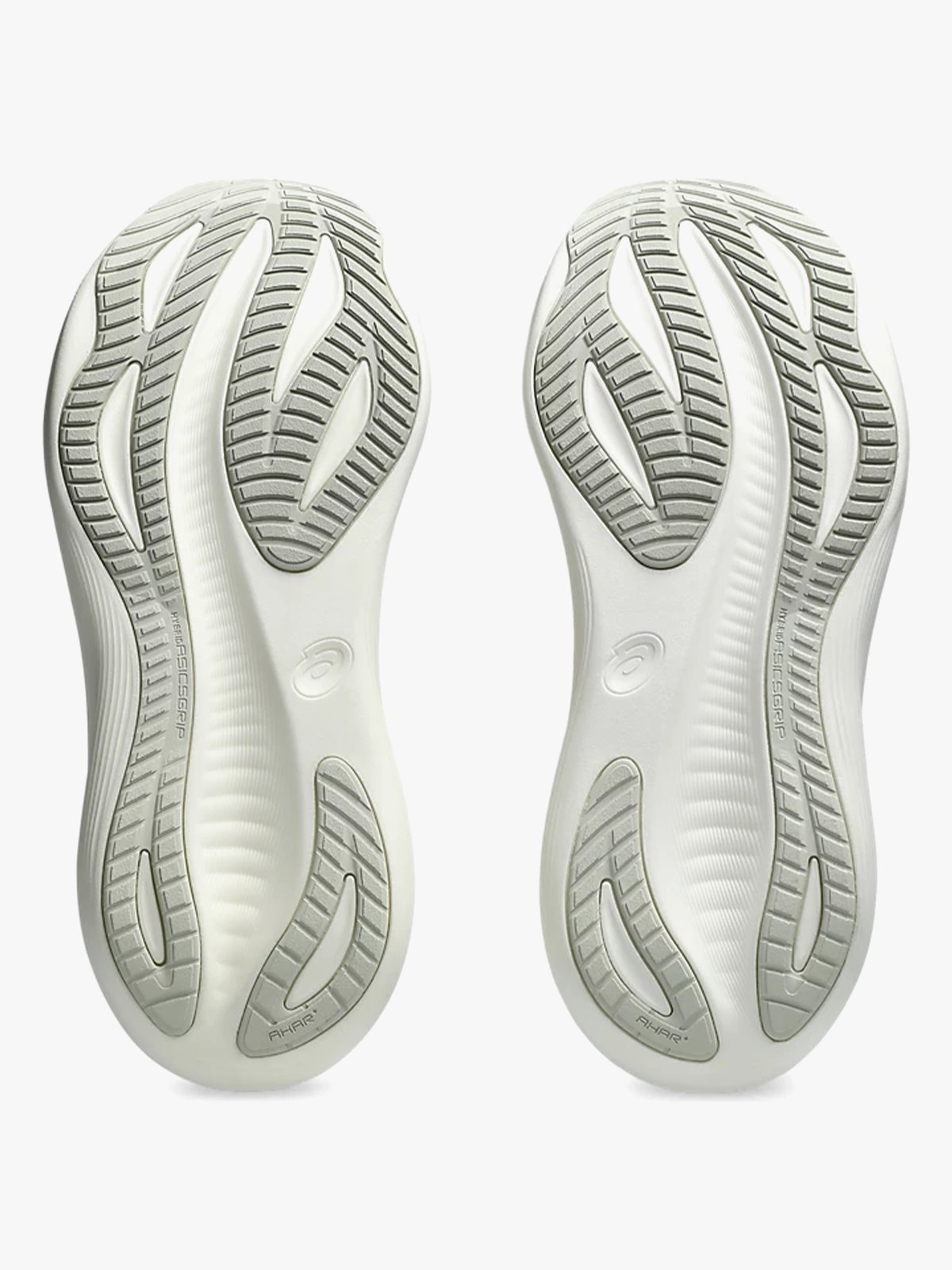 ASICS Gel-Nimbus 27 Lake Grey / White Sage