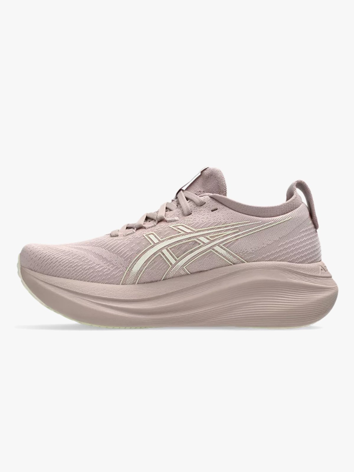 ASICS Gel-Nimbus 27 Fawn/Birch