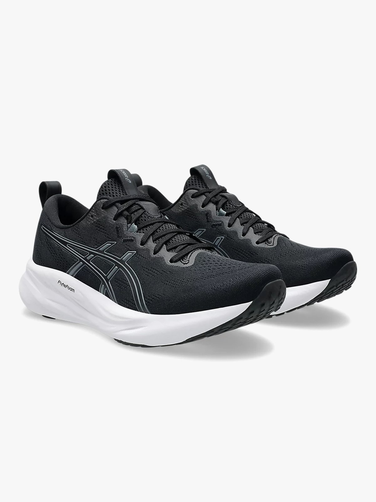 ASICS Gel-Pulse 16 Black/metropolis