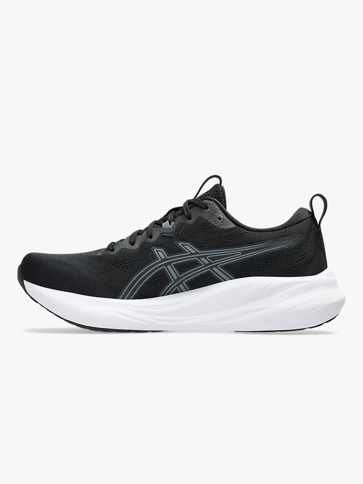 ASICS Gel-Pulse 16 Black/metropolis