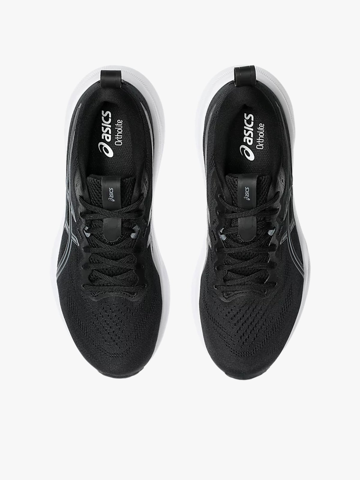 ASICS Gel-Pulse 16 Black/metropolis