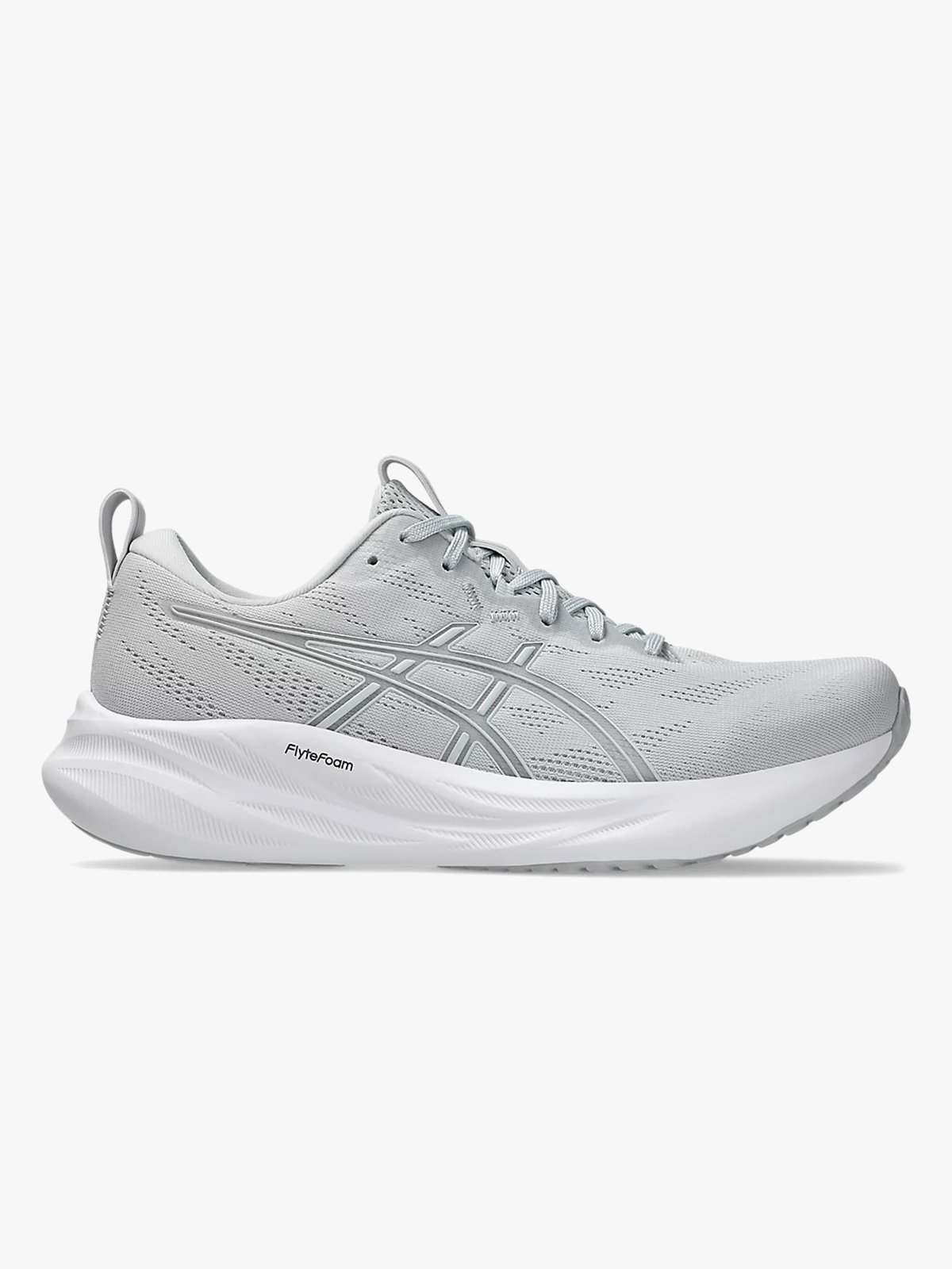 ASICS Gel-Pulse 16 Concrete / Glacier Grey