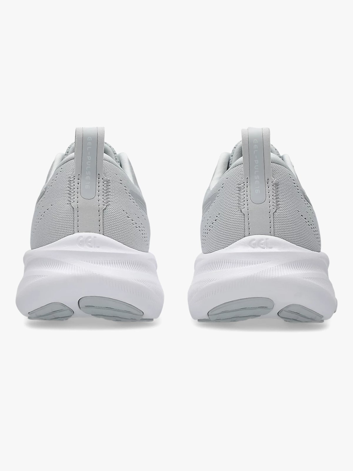 ASICS Gel-Pulse 16 Concrete / Glacier Grey