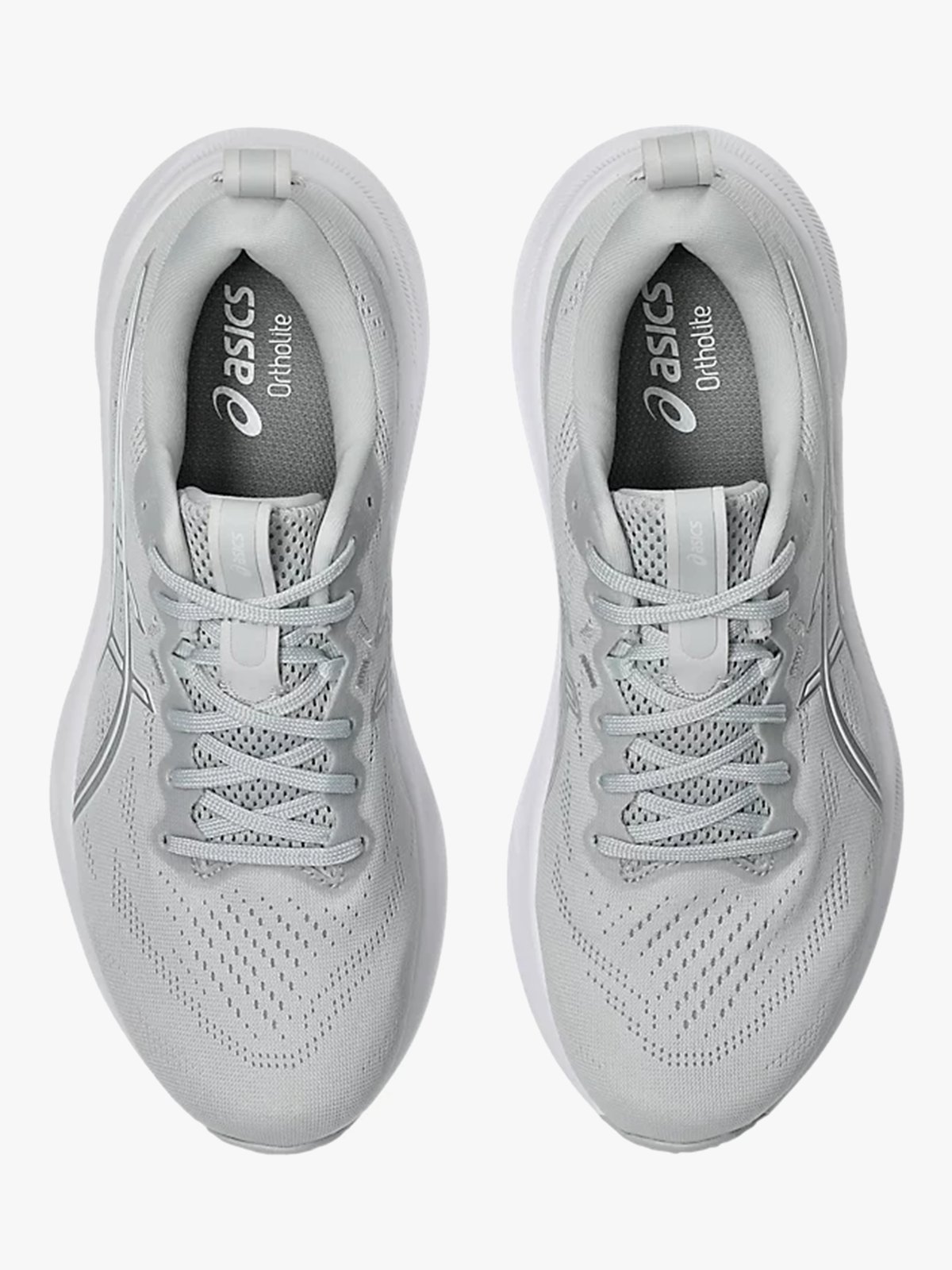 ASICS Gel-Pulse 16 Concrete / Glacier Grey