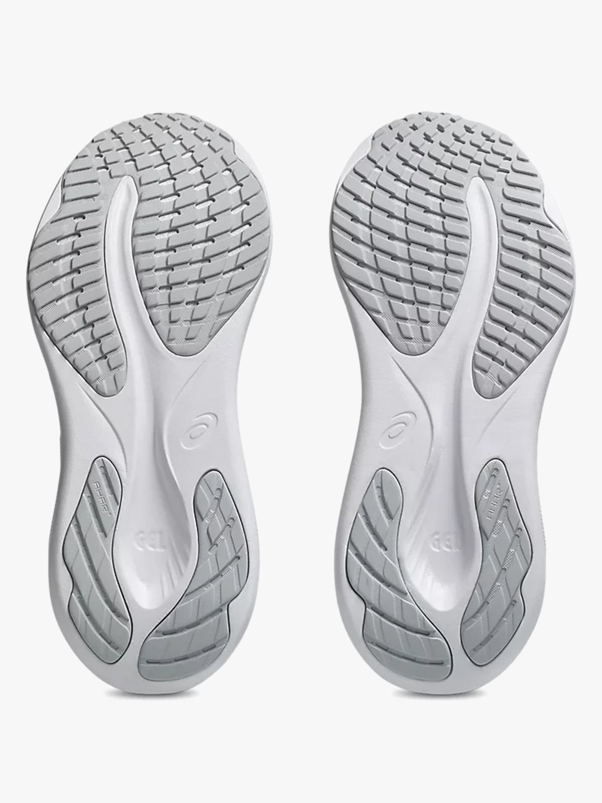 ASICS Gel-Pulse 16 Concrete / Glacier Grey