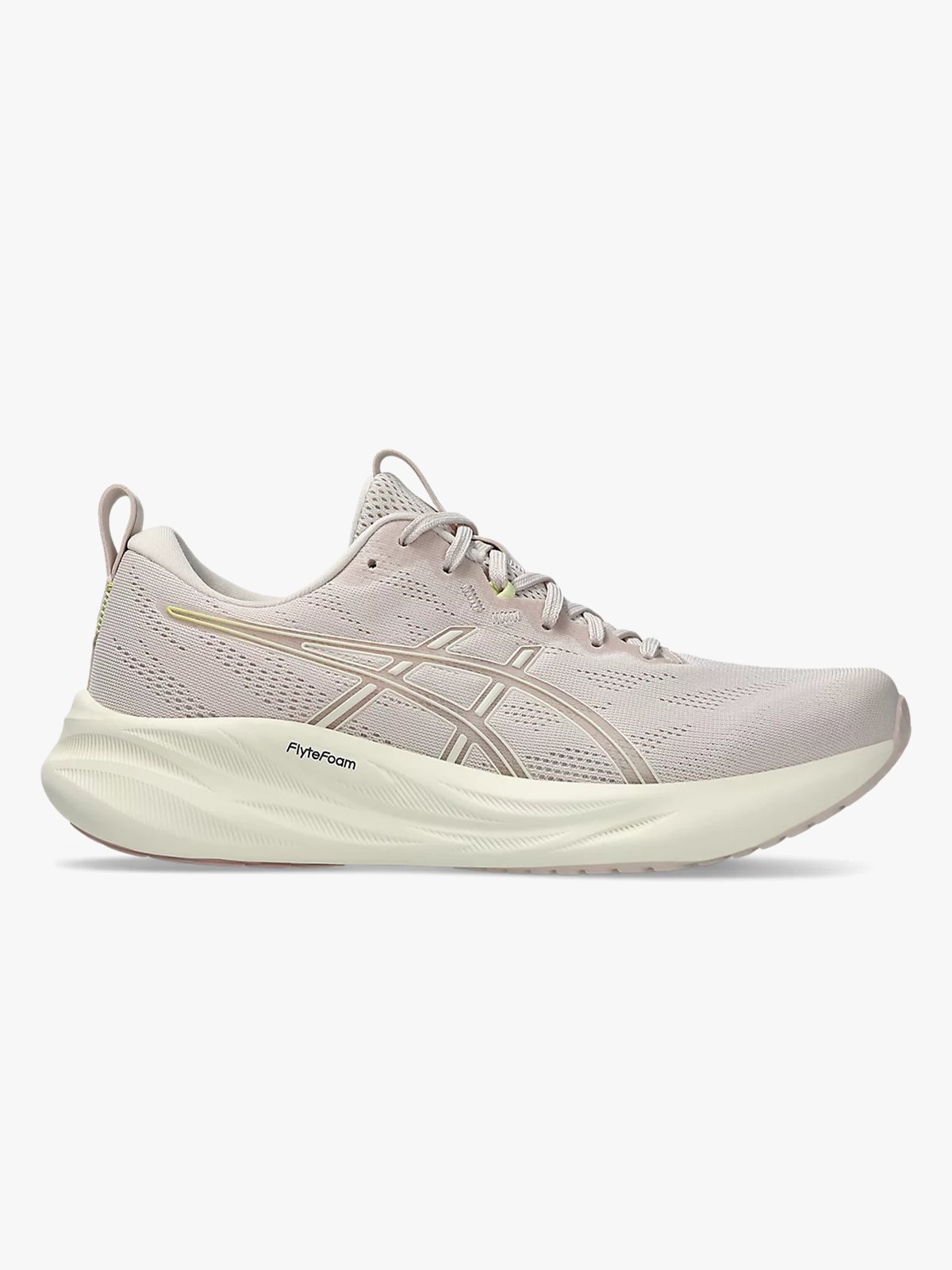 ASICS Gel-Pulse 16 Mineral Beige / Cream