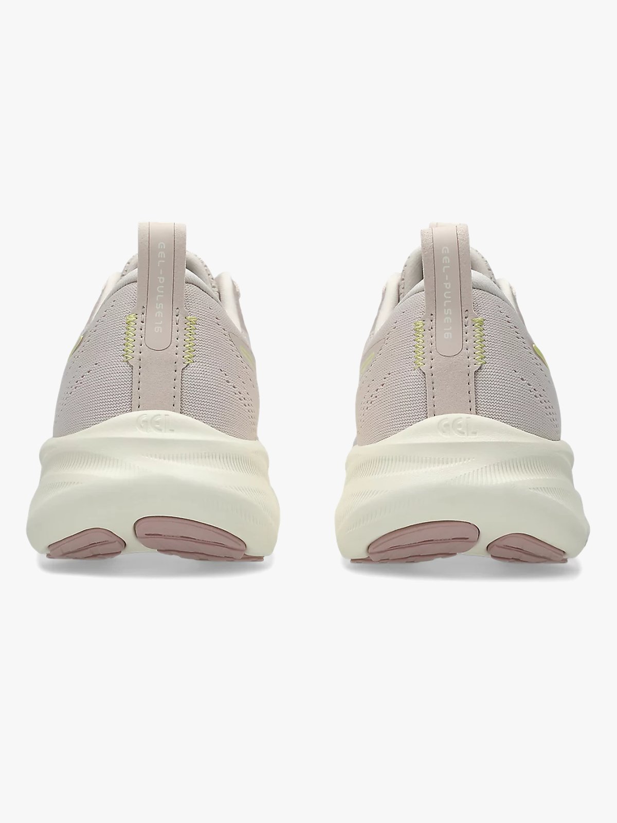 ASICS Gel-Pulse 16 Mineral Beige / Cream