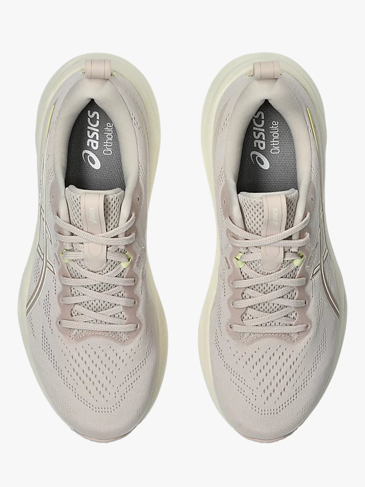 ASICS Gel-Pulse 16 Mineral Beige / Cream