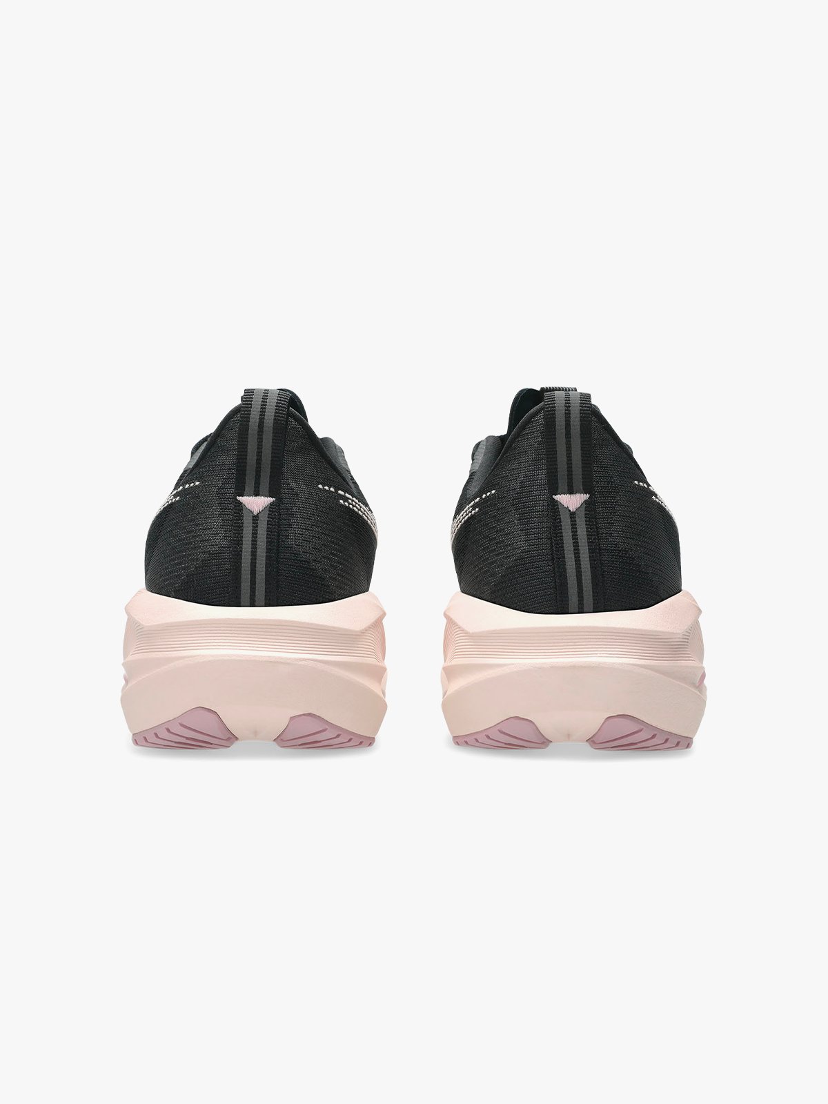 ASICS Novablast 5 Black / Pearl Pink