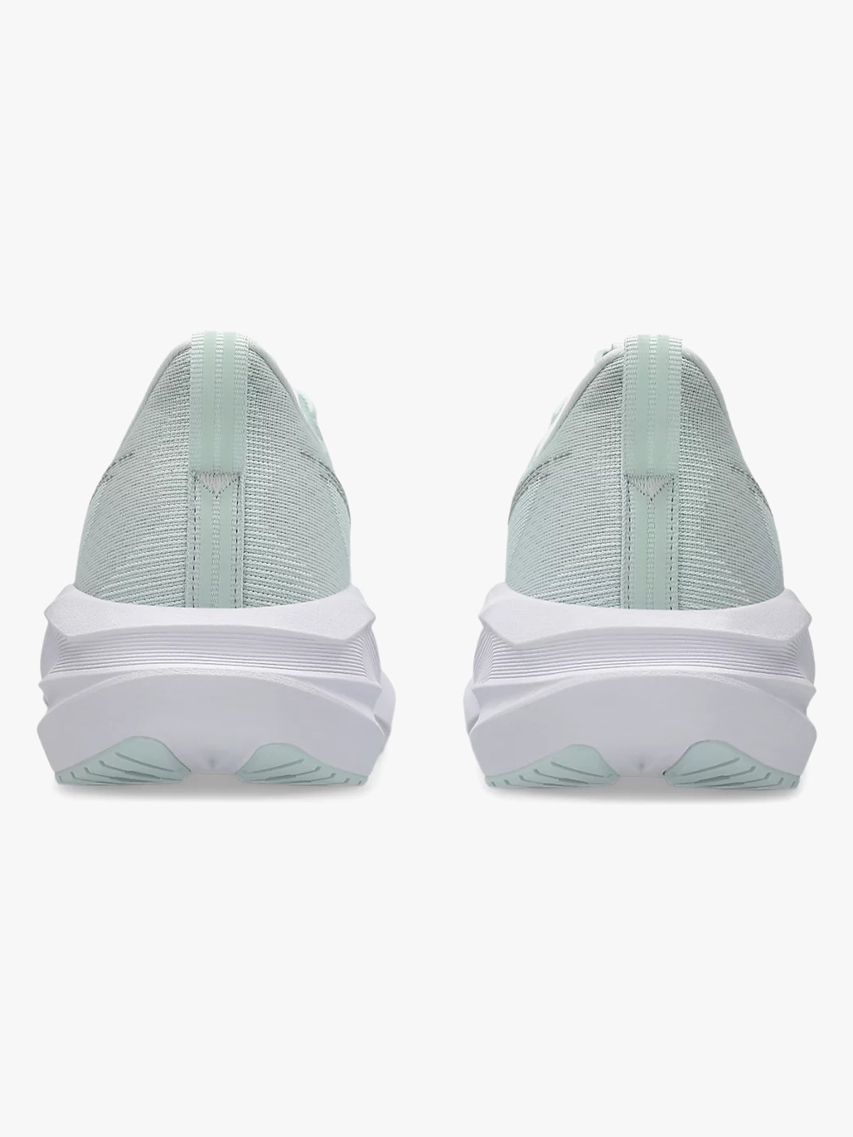 ASICS Novablast 5 Pure Aqua / Seal Grey