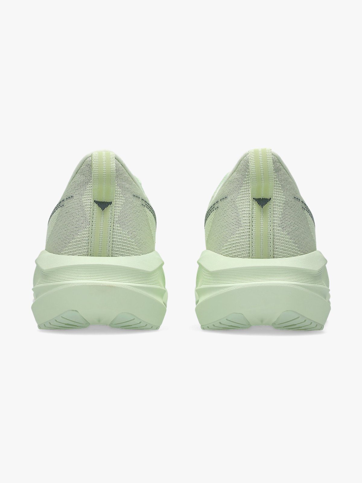 ASICS Novablast 5 Whisper Green/Monument Blue