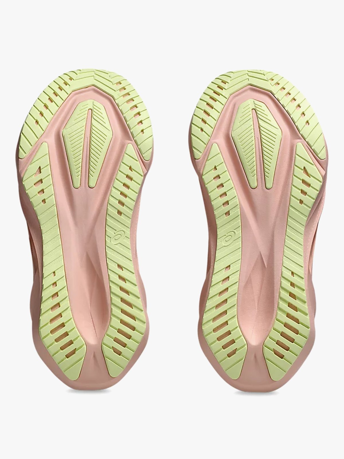 ASICS Novablast 5 Midnight / Breeze